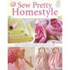Sew pretty homestyle -     